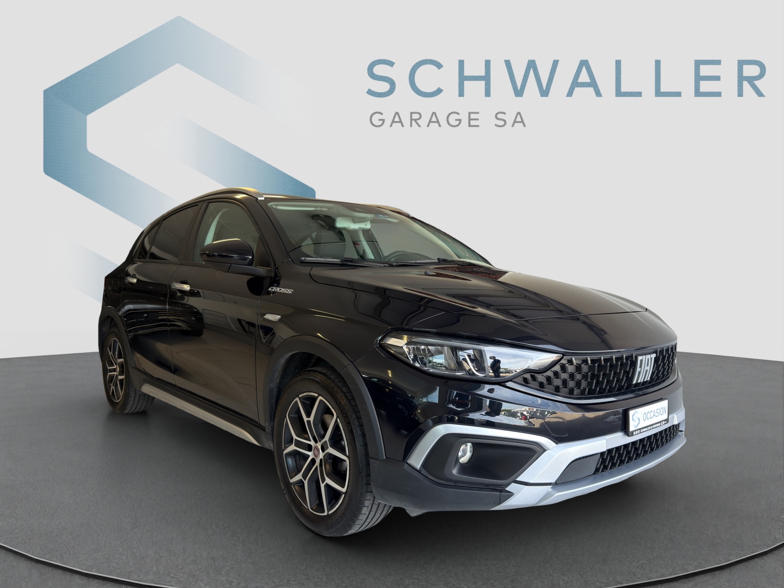 FIAT TIPO 1.0 T3 Cross-image-0