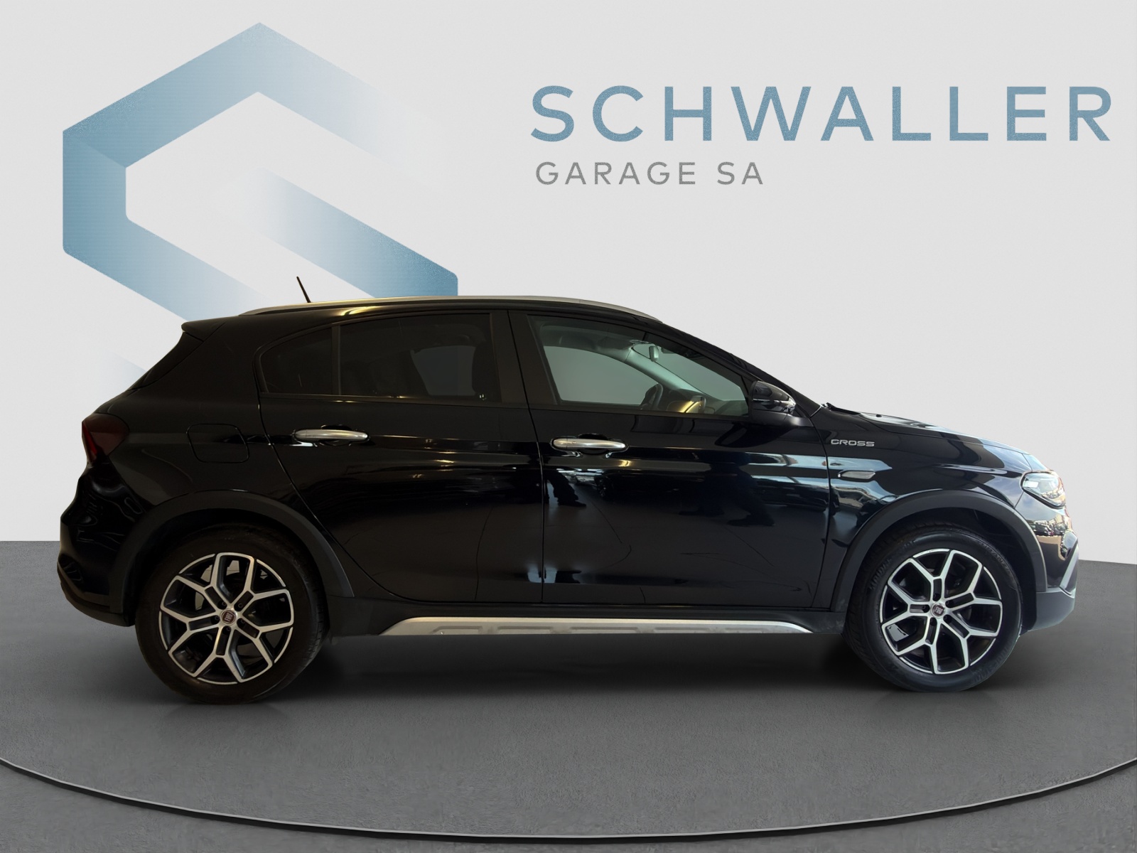 FIAT TIPO 1.0 T3 Cross-image-2