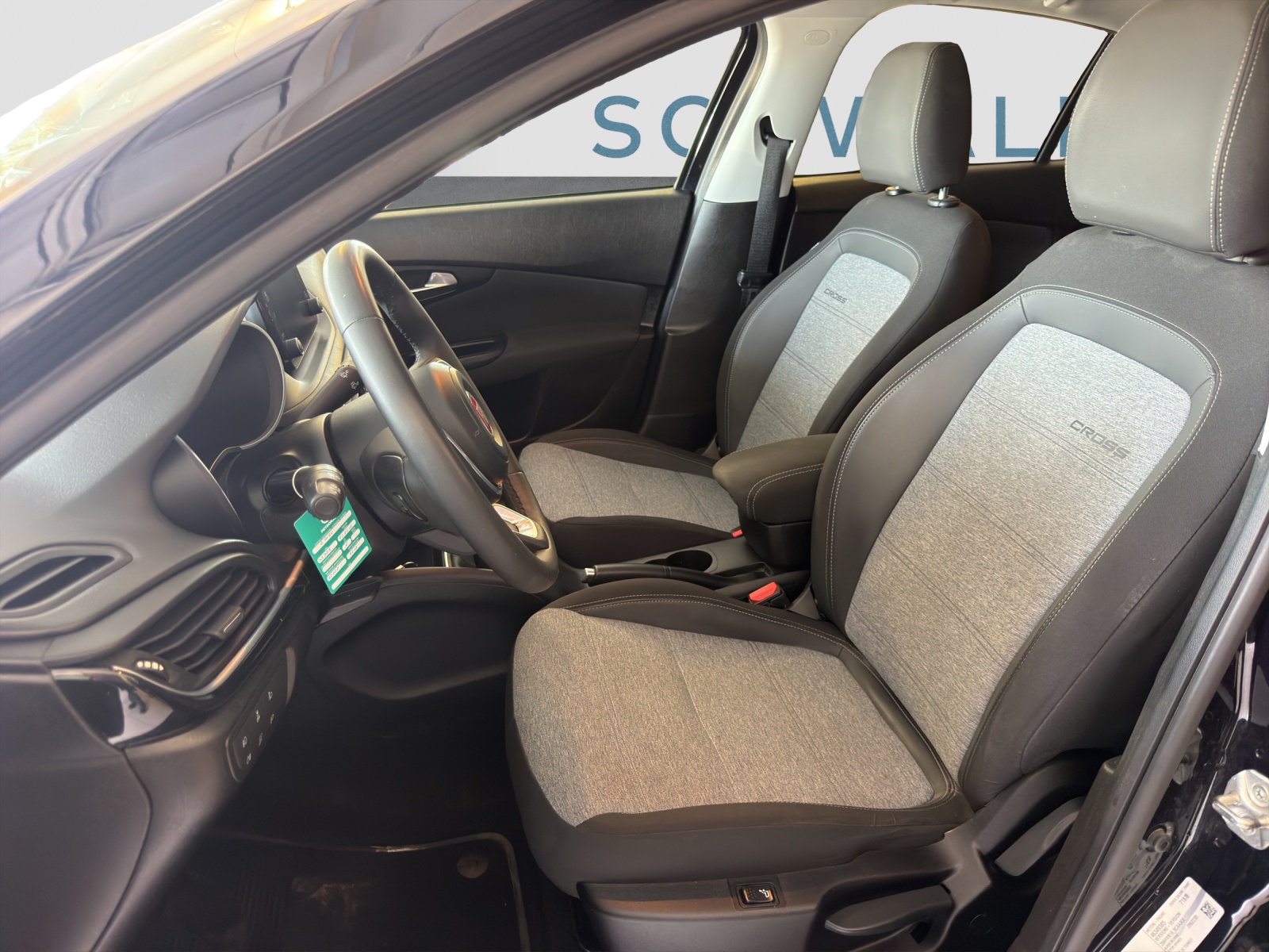 FIAT TIPO 1.0 T3 Cross-image-8