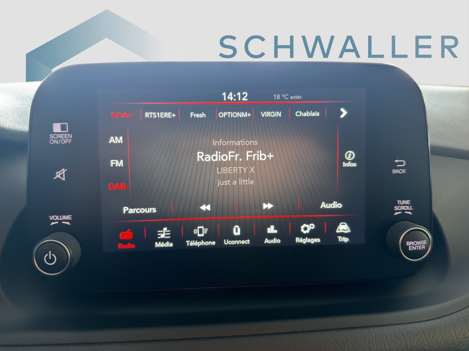FIAT TIPO 1.0 T3 Cross-image-10