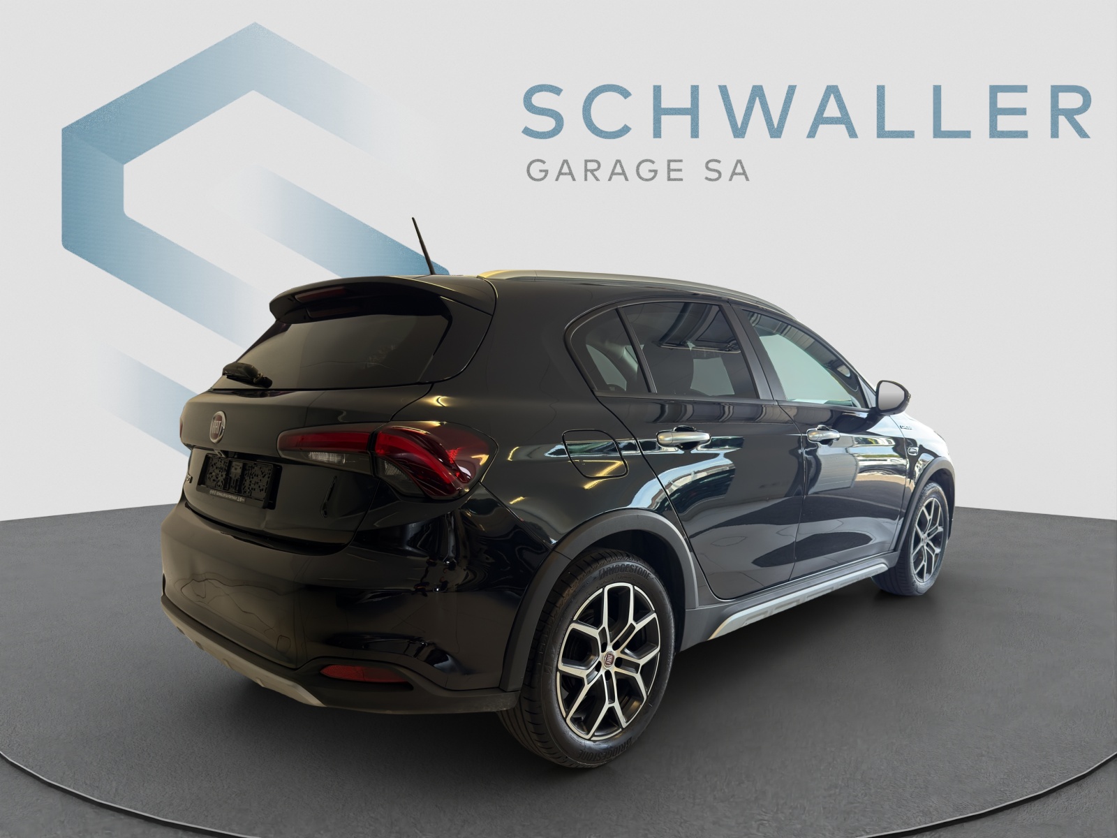FIAT TIPO 1.0 T3 Cross-image-3