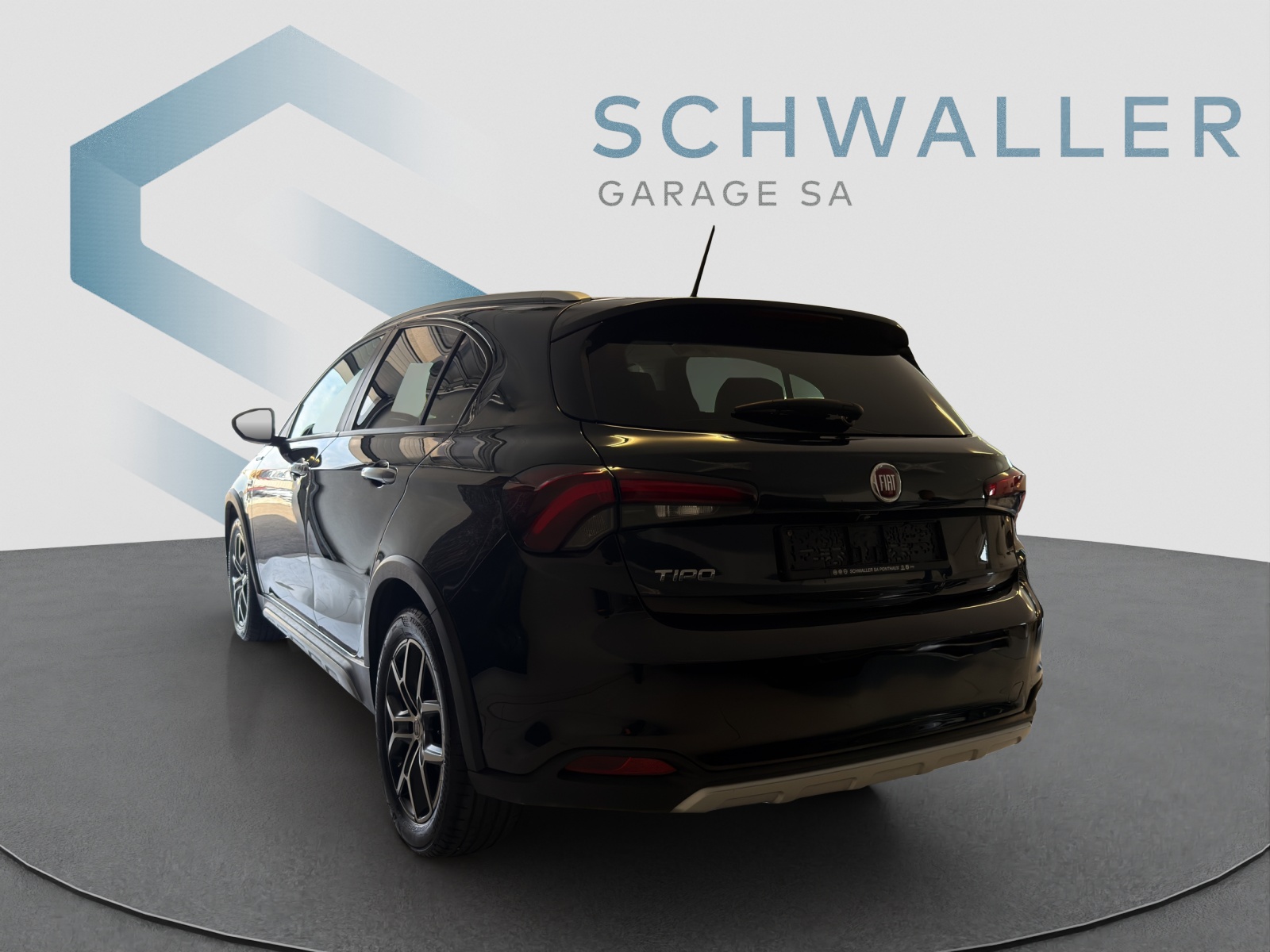 FIAT TIPO 1.0 T3 Cross-image-5