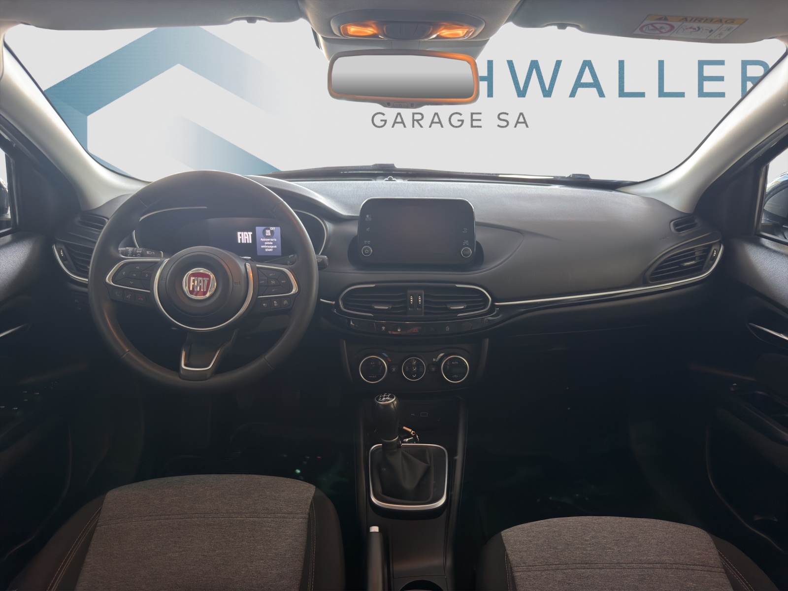 FIAT TIPO 1.0 T3 Cross-image-9