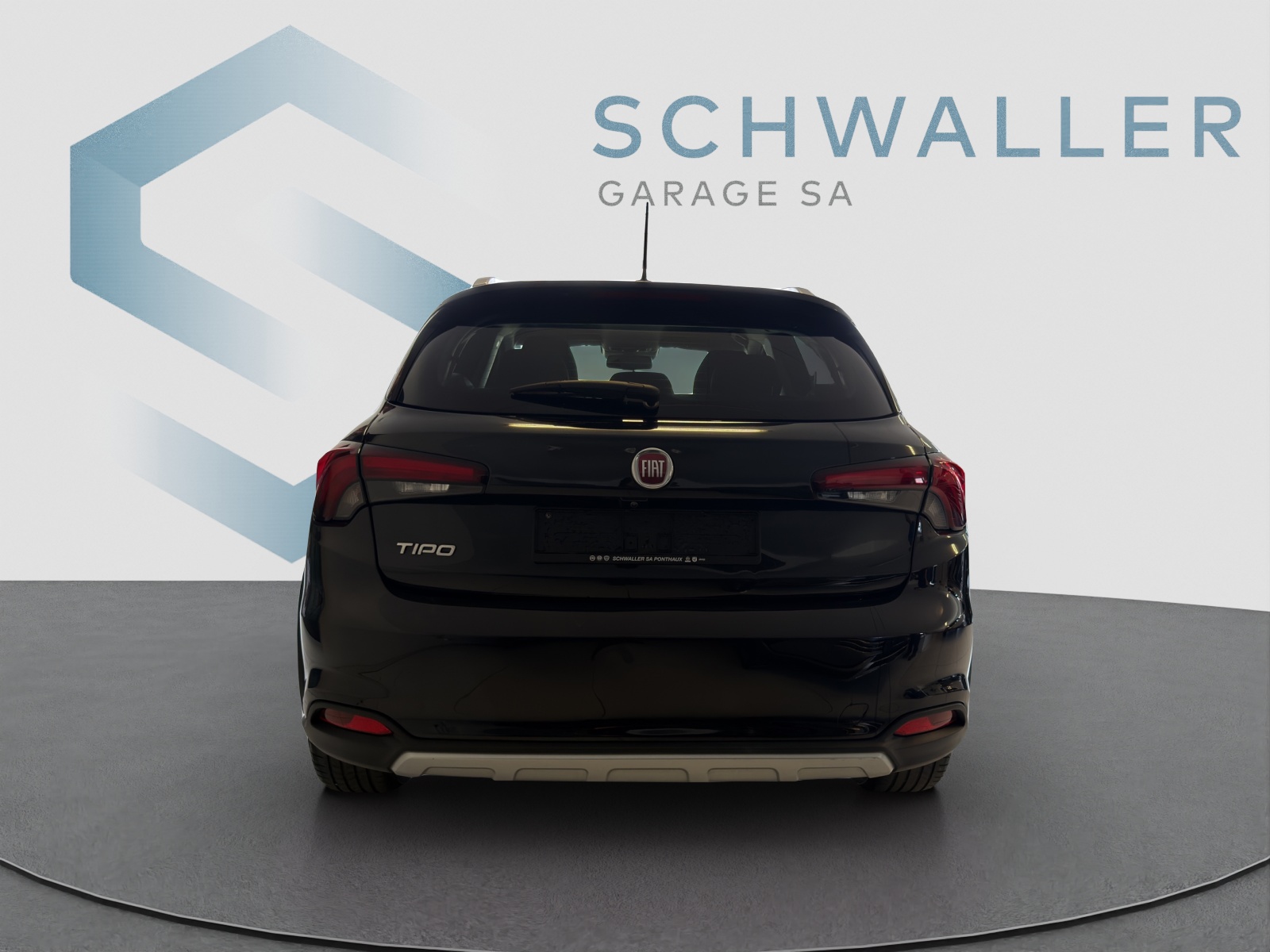 FIAT TIPO 1.0 T3 Cross-image-4