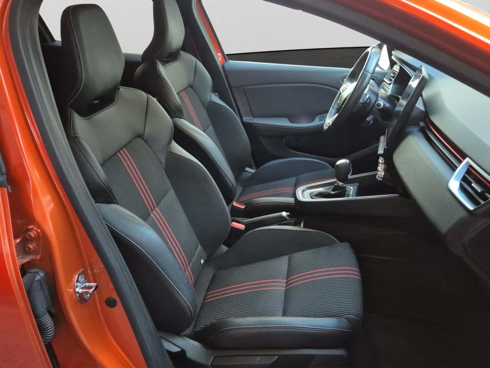 RENAULT Clio 1.3 R.S. Line EDC-image-14