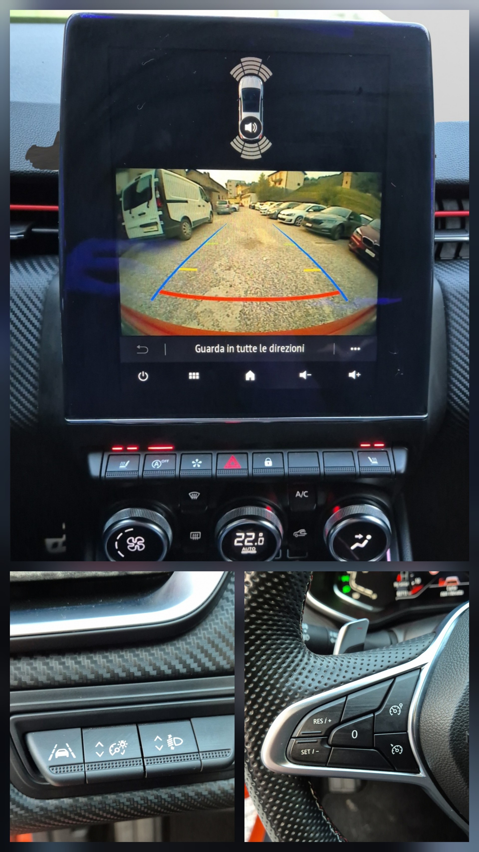 RENAULT Clio 1.3 R.S. Line EDC-image-15