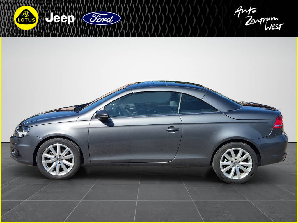 VW Eos 1.4 TSI-showroom-element-1