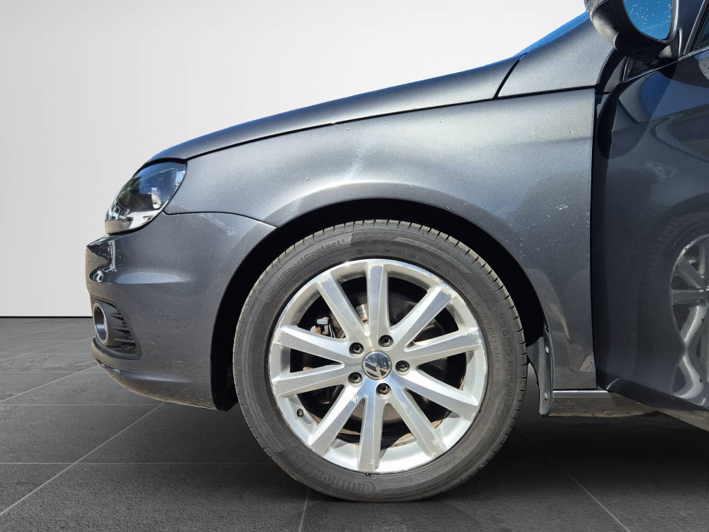 VW Eos 1.4 TSI-image-14