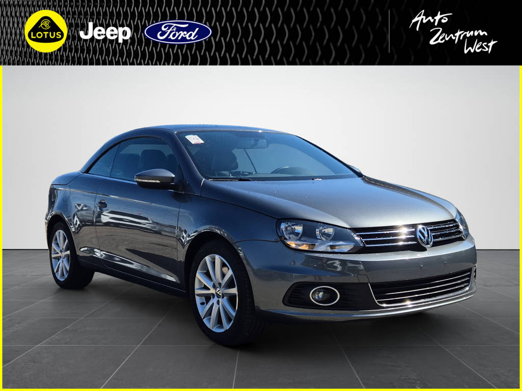 VW Eos 1.4 TSI-image-6