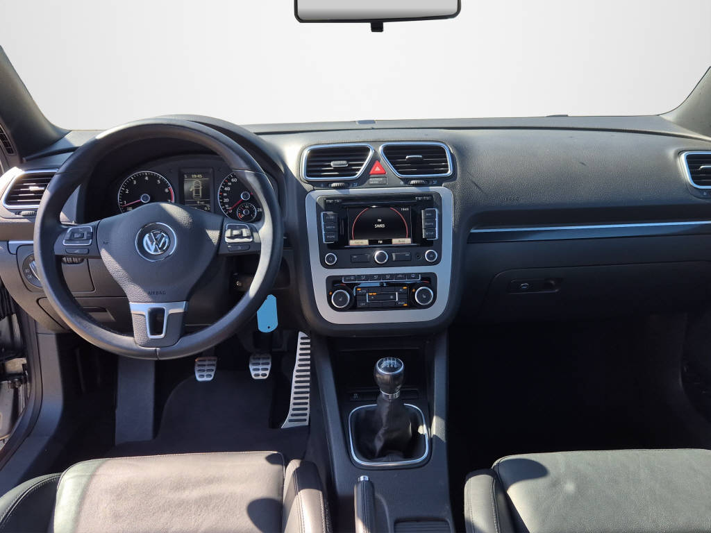 VW Eos 1.4 TSI-image-10