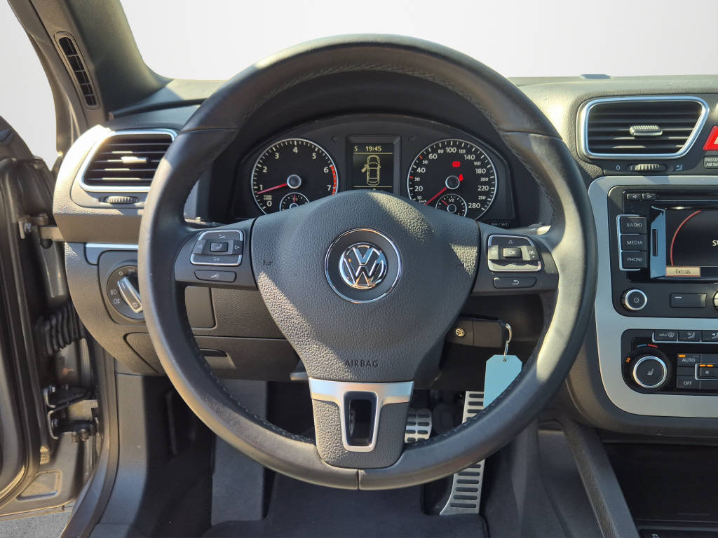 VW Eos 1.4 TSI-image-9