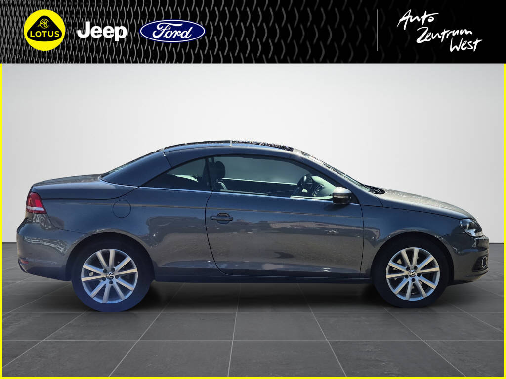 VW Eos 1.4 TSI-image-5
