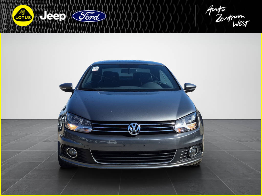 VW Eos 1.4 TSI-image-7