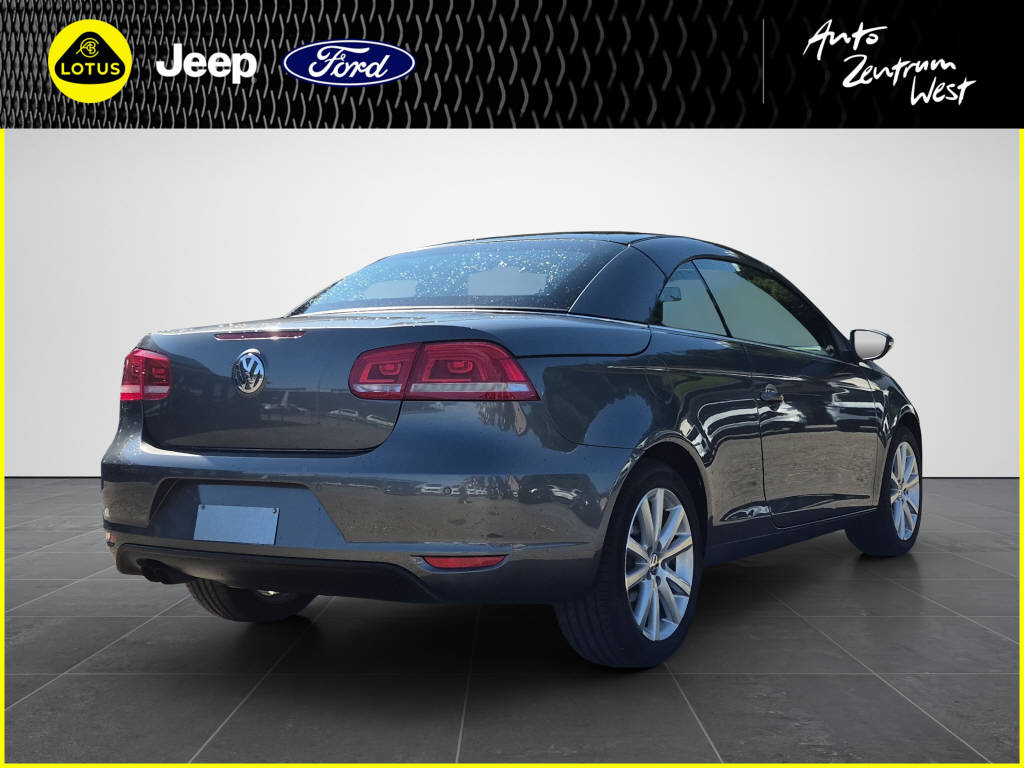 VW Eos 1.4 TSI-image-4