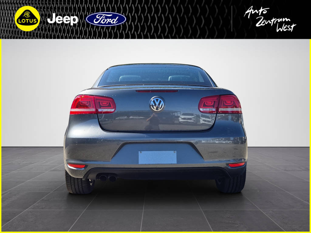 VW Eos 1.4 TSI-showroom-element-3