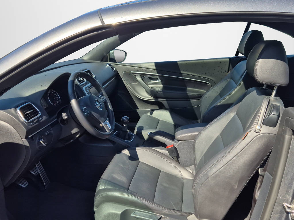 VW Eos 1.4 TSI-image-8