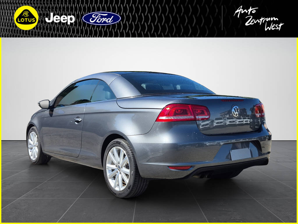 VW Eos 1.4 TSI-showroom-element-2