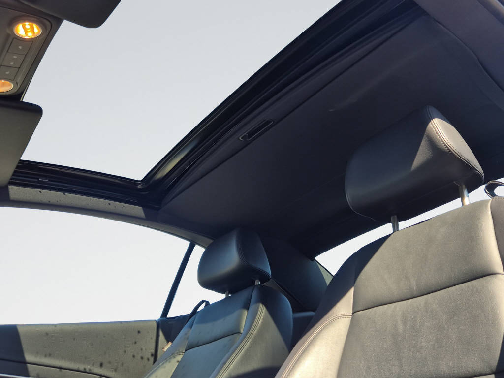VW Eos 1.4 TSI-image-13