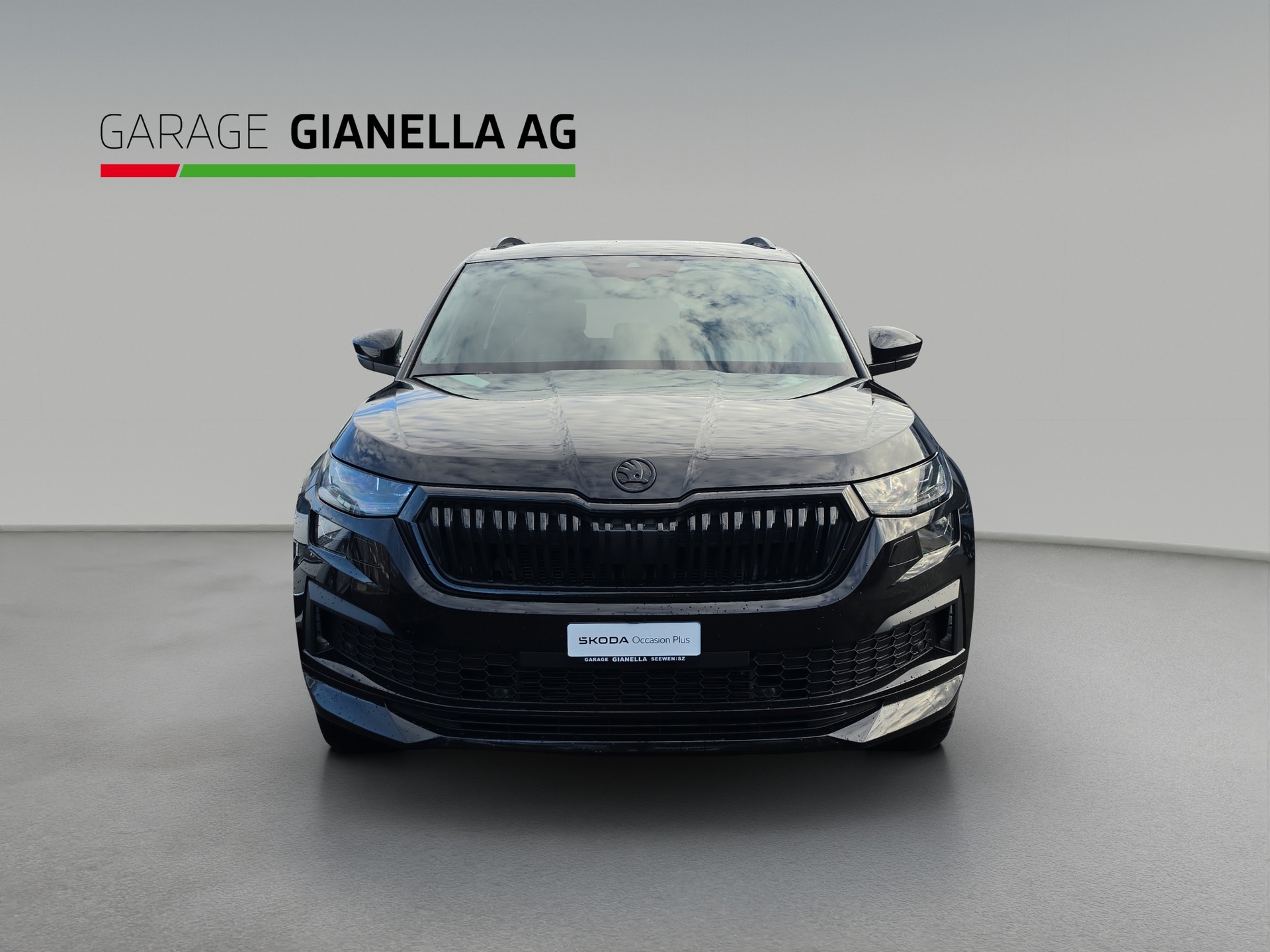SKODA Kodiaq 2.0 TSI 4x4 SportLine-showroom-element-3