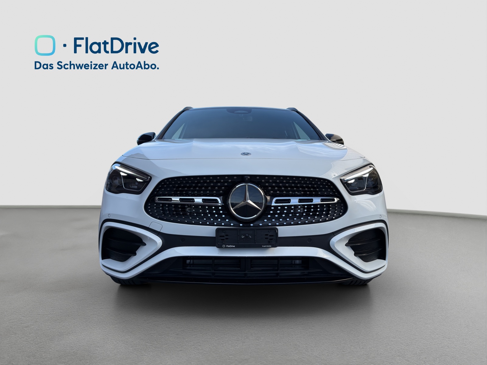 MERCEDES-BENZ GLA 250 4Matic 8G-DCT Swiss Star - AMG Line Premium Plus - AHK - Head-up - Panoramadach-image-4