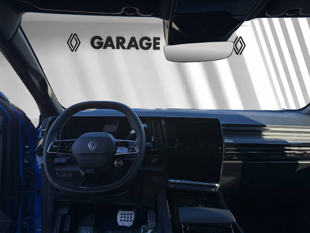 RENAULT Rafale 1.2 E-Tech Plug-in Atelier Alpine-image-4