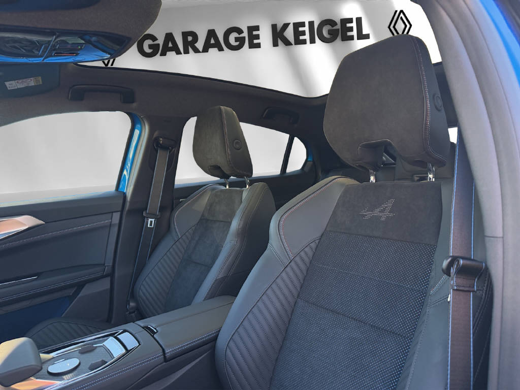 RENAULT Rafale 1.2 E-Tech Plug-in Atelier Alpine-image-3
