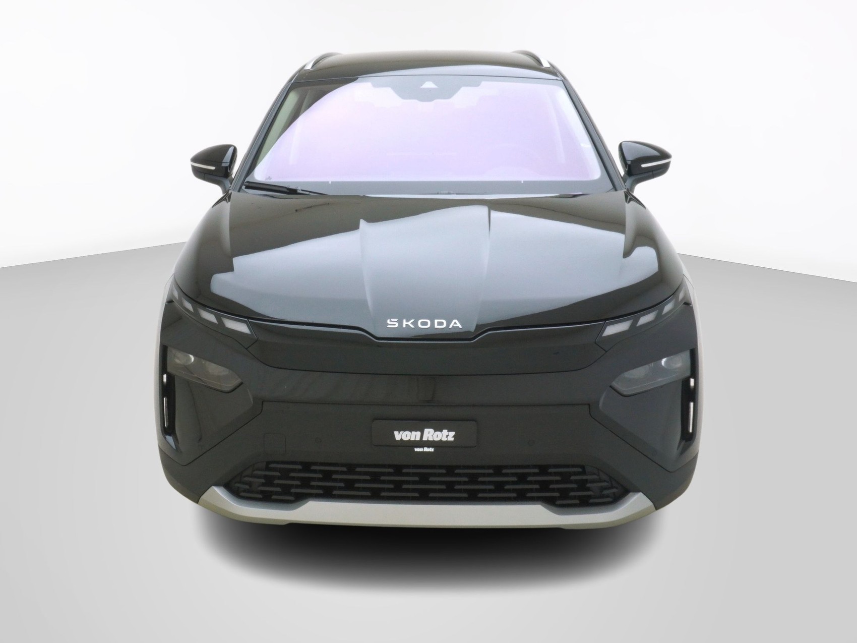 SKODA Elroq 85x Selection Loft-Plus 4x4-image-6