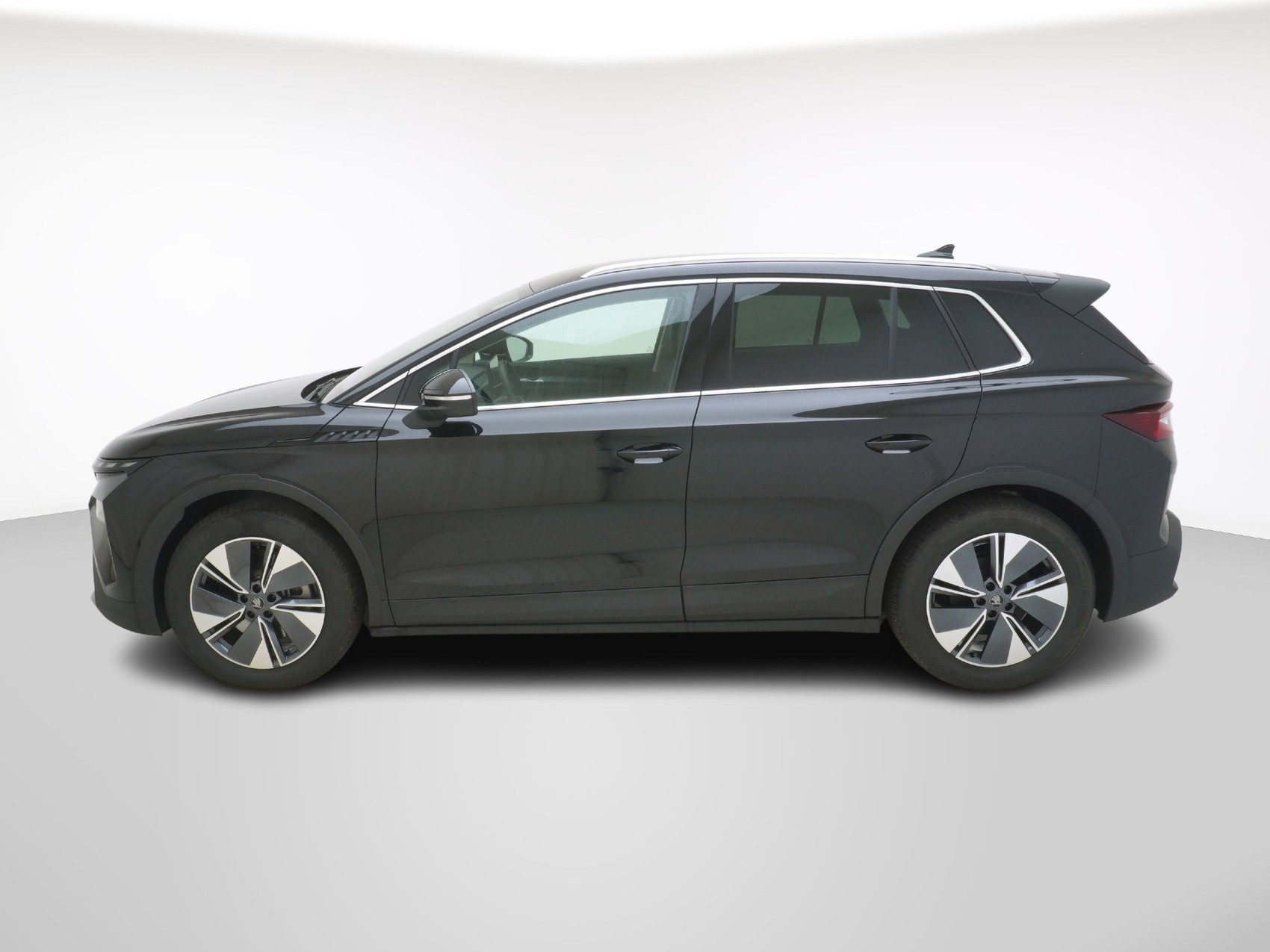 SKODA Elroq 85x Selection Loft-Plus 4x4-image-1