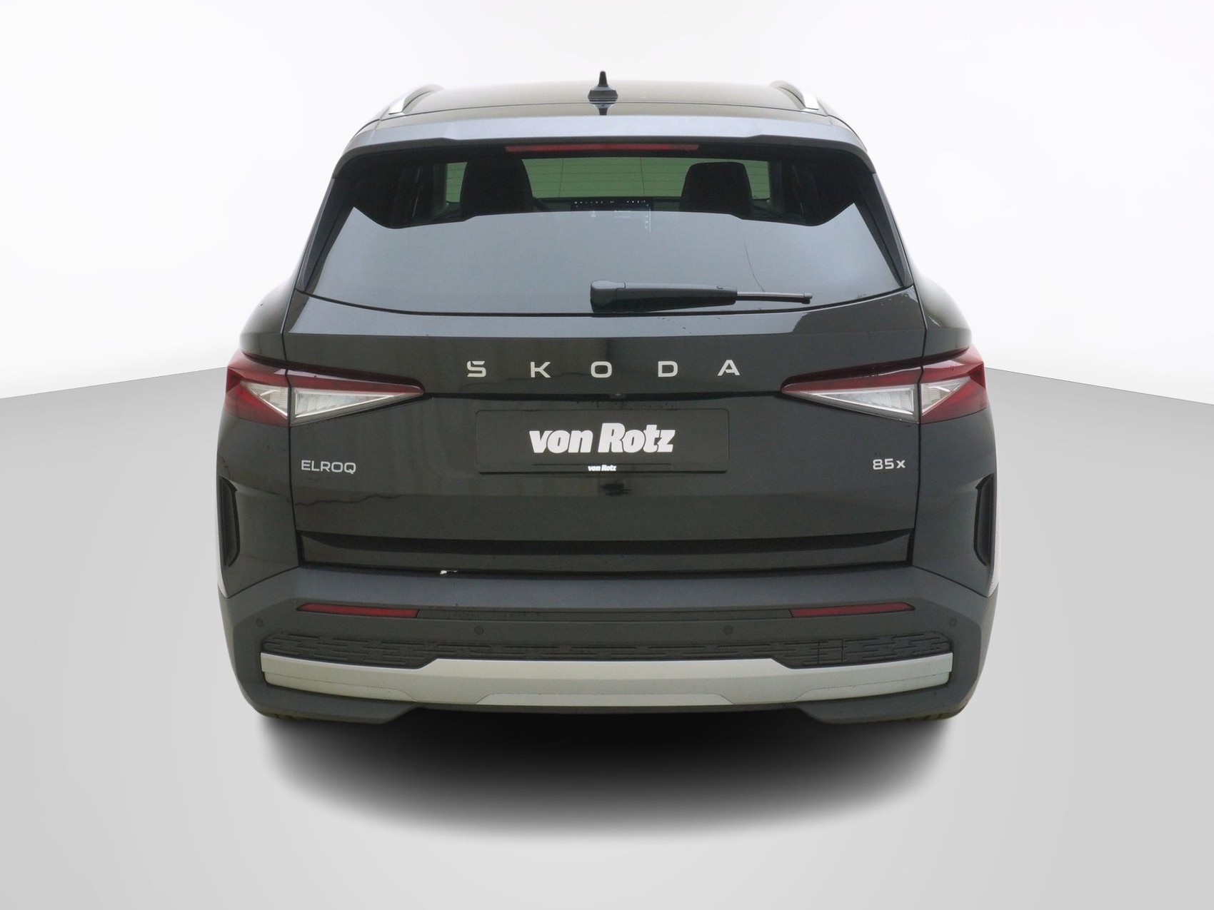 SKODA Elroq 85x Selection Loft-Plus 4x4-image-2