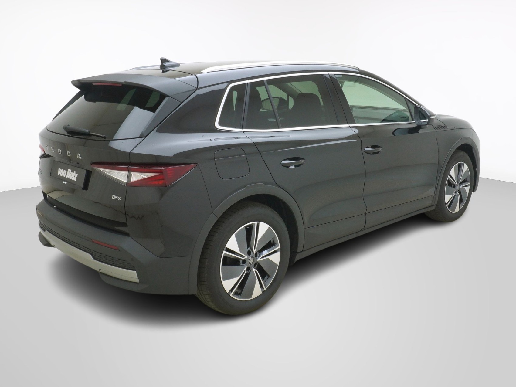 SKODA Elroq 85x Selection Loft-Plus 4x4-image-5