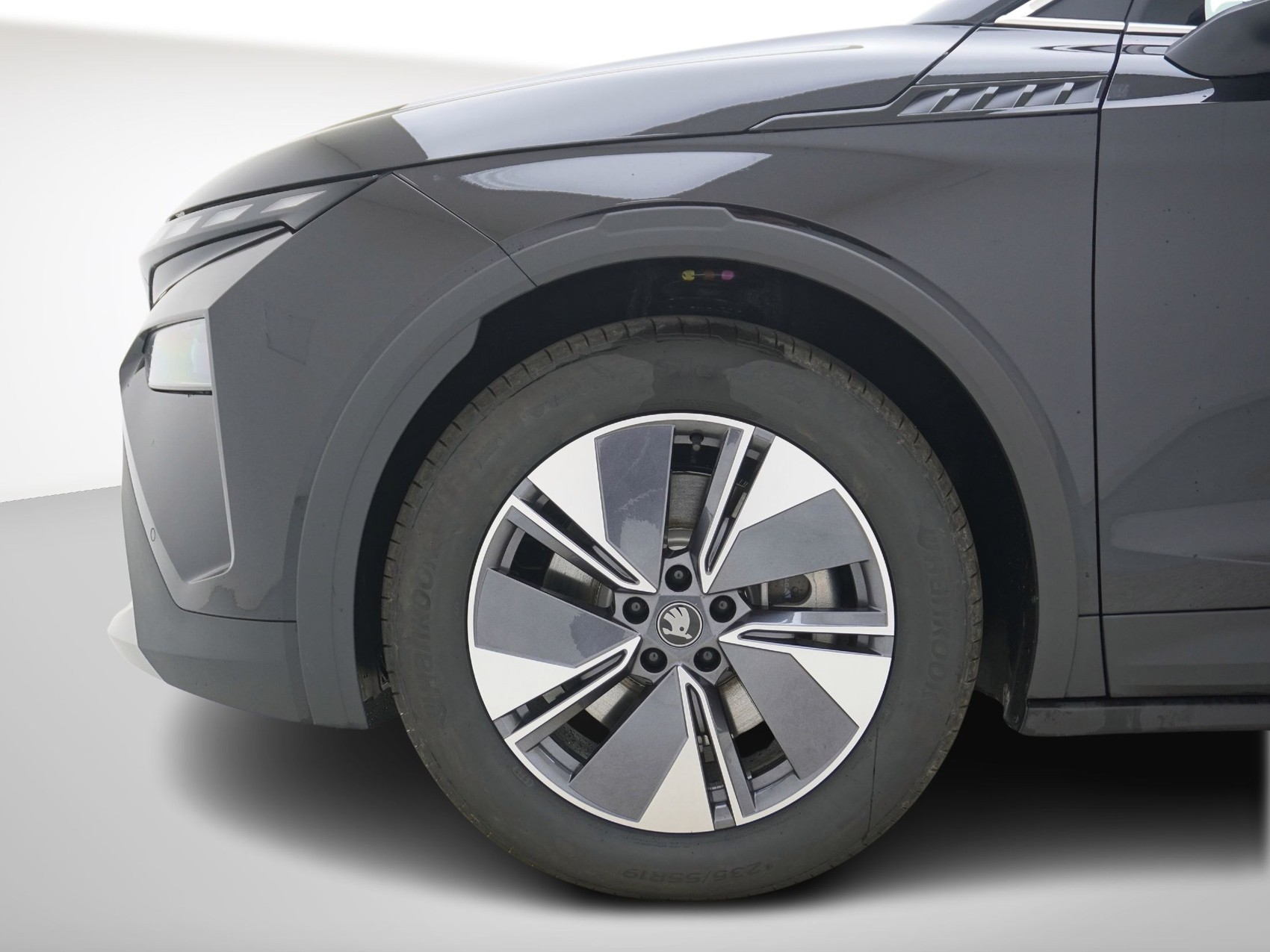SKODA Elroq 85x Selection Loft-Plus 4x4-image-9