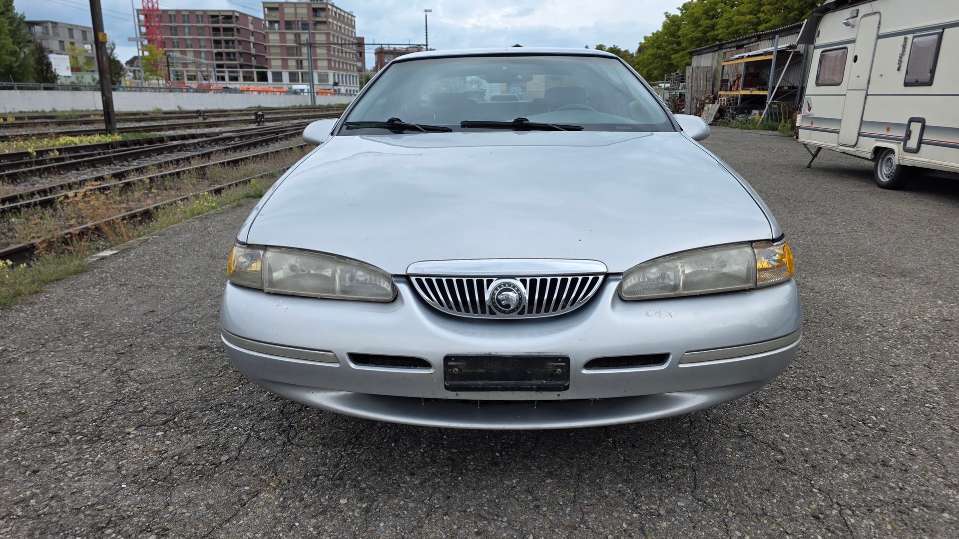 FORD Mercury-image-1