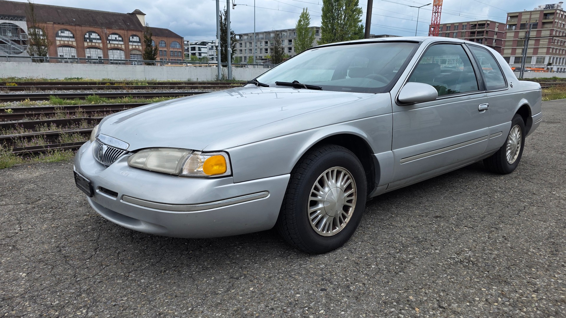 FORD Mercury-image-0
