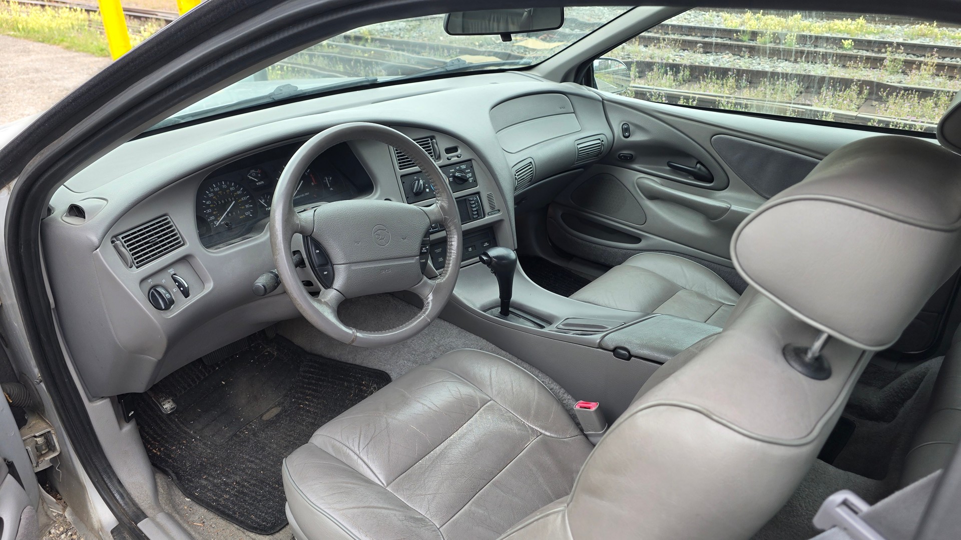 FORD Mercury-image-8