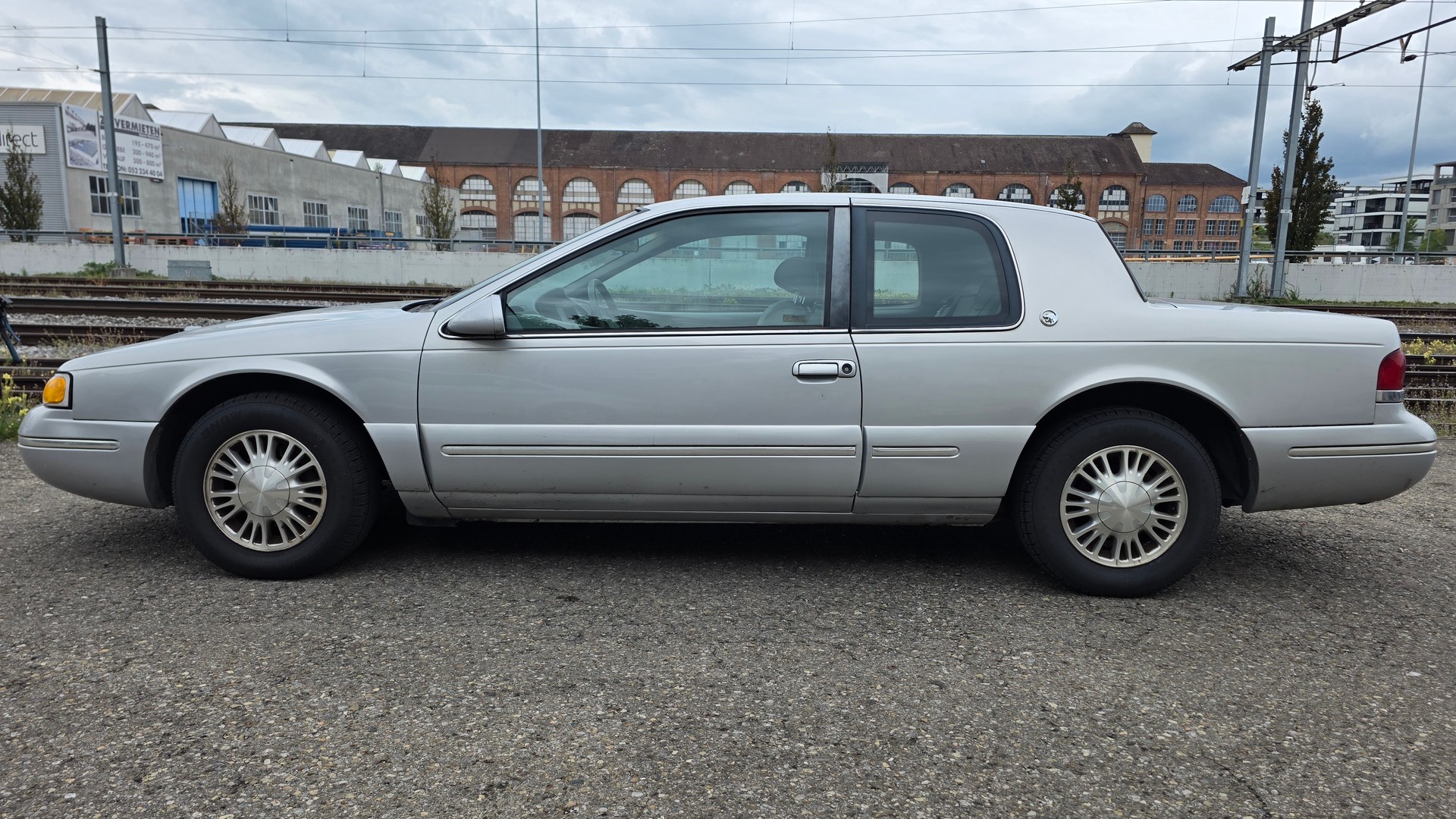 FORD Mercury-image-7