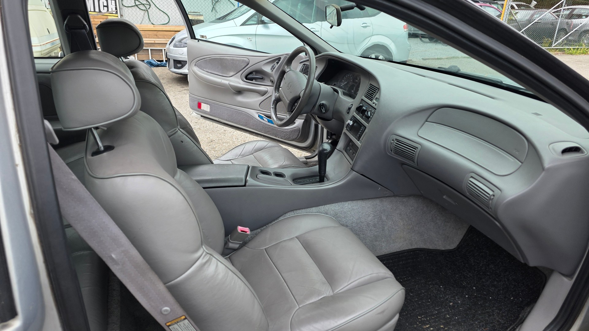 FORD Mercury-image-11