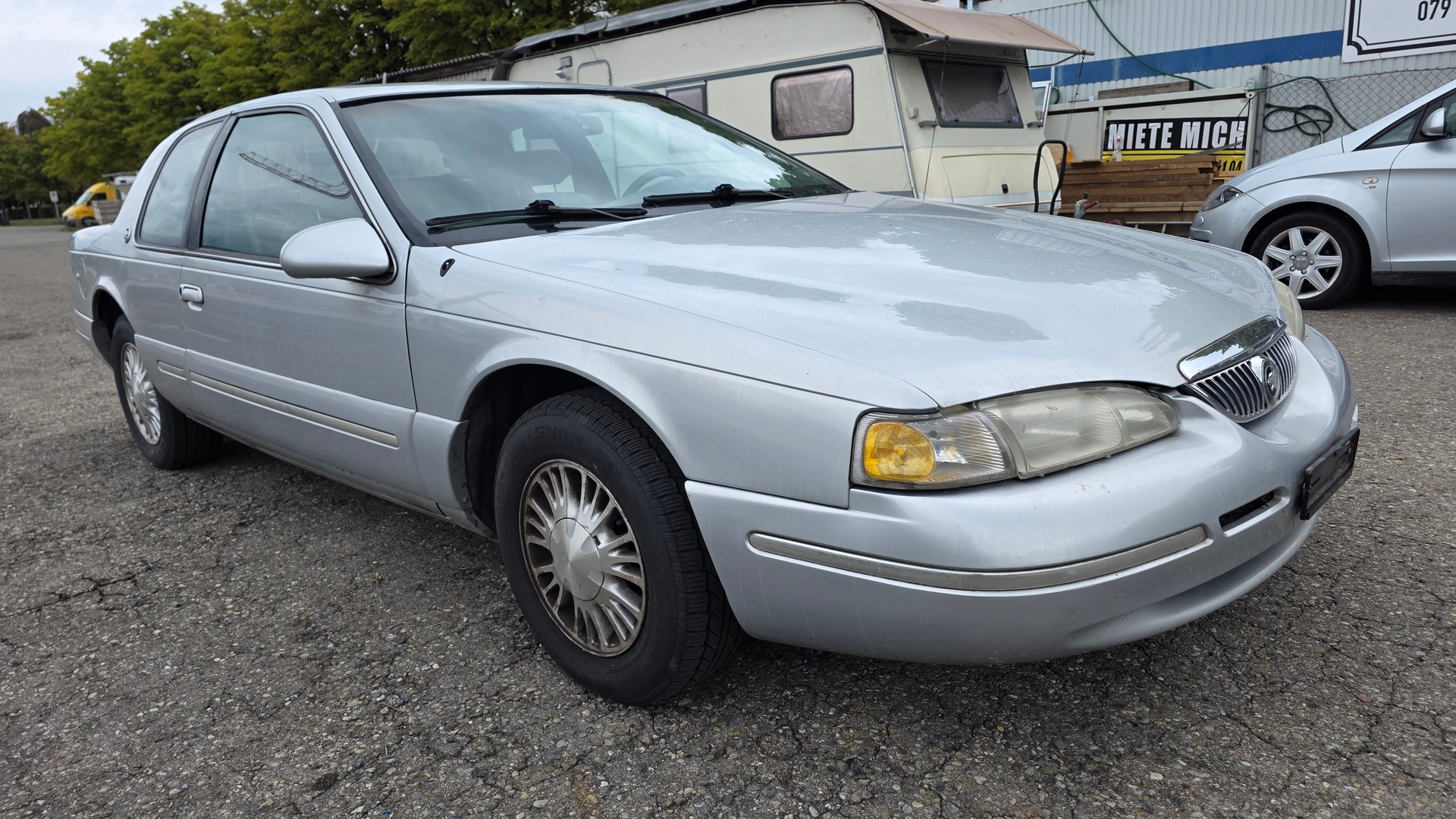 FORD Mercury-image-2