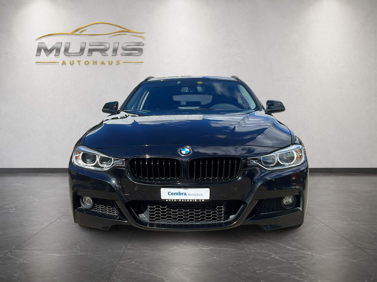 BMW 320d xDrive Touring Sport Line Steptronic | Adaptives M Fahrwerk | Sitzheizung | Xenon | DAB+-image-7