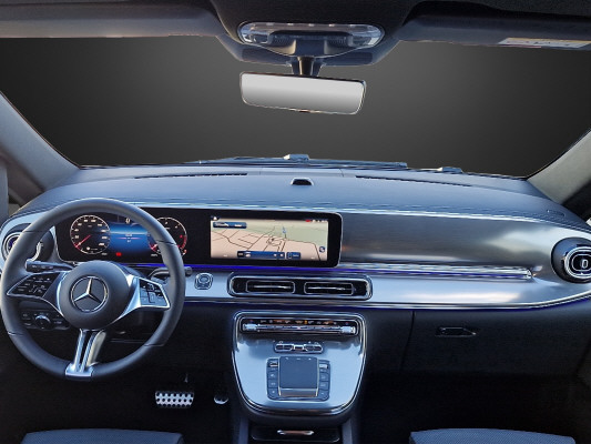 MERCEDES-BENZ V 300 d lang Exclus. 9G-T-image-8