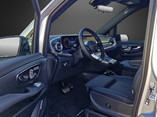 MERCEDES-BENZ V 300 d lang Exclus. 9G-T-image-7