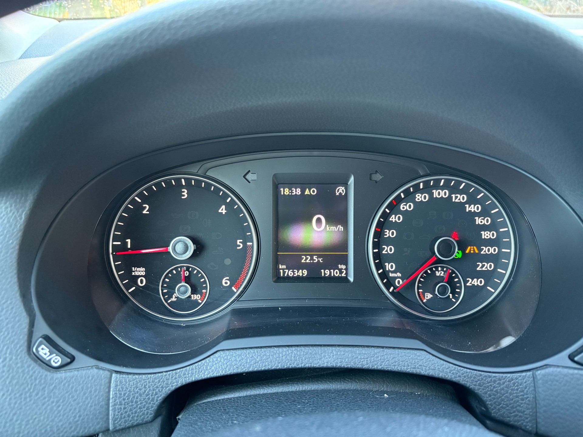 SEAT Alhambra Fr Line 4x4 2.0-image-2
