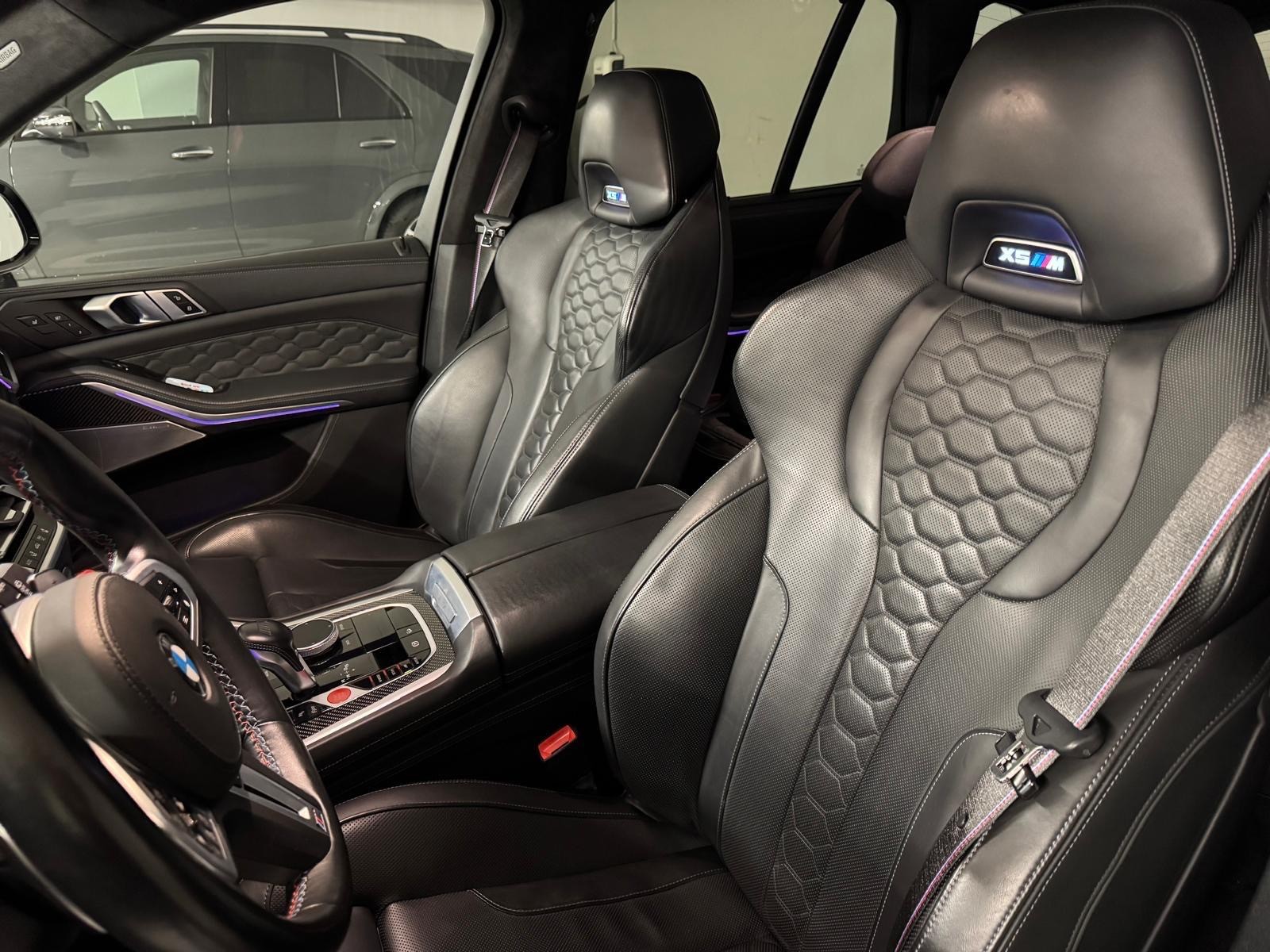 BMW X5M Competition Steptronic Competition-image-6
