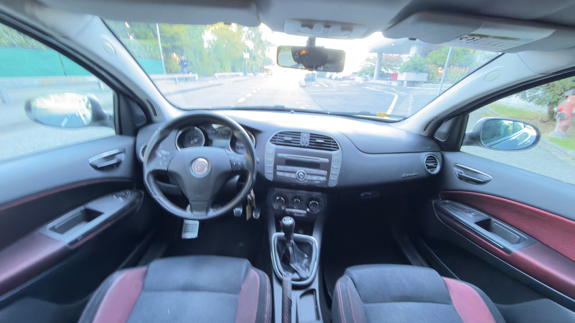 FIAT Bravo 1.4 16V Turbo Emotion-image-8