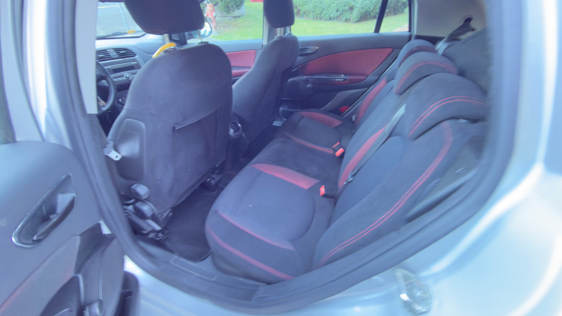 FIAT Bravo 1.4 16V Turbo Emotion-image-11