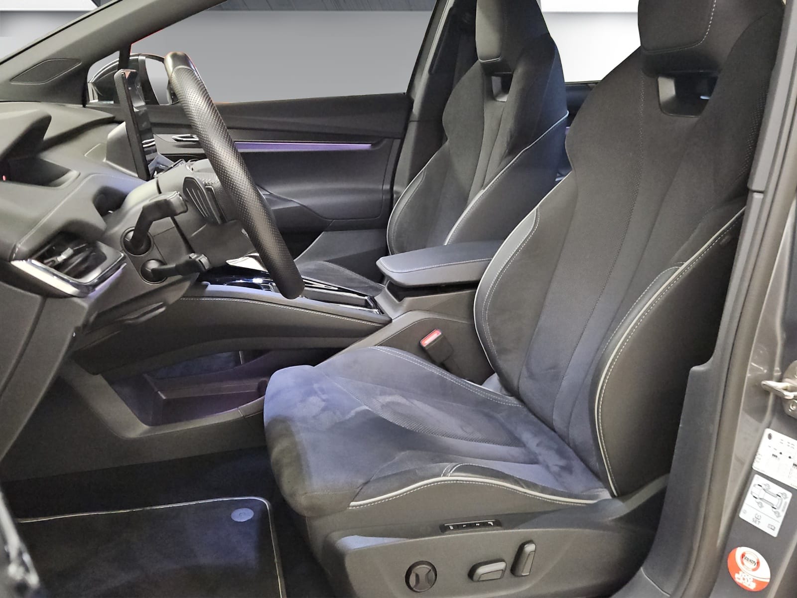 SKODA Skoda Enyaq SportLine 80x-image-10