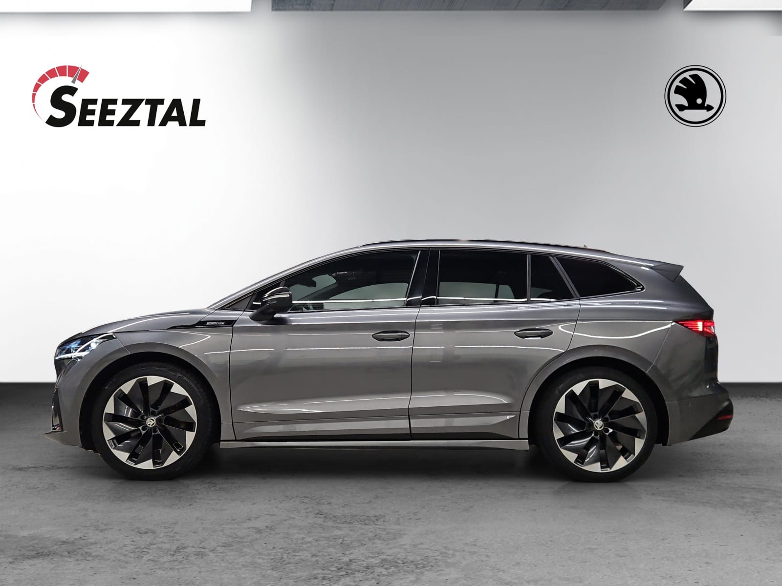 SKODA Skoda Enyaq SportLine 80x-image-0