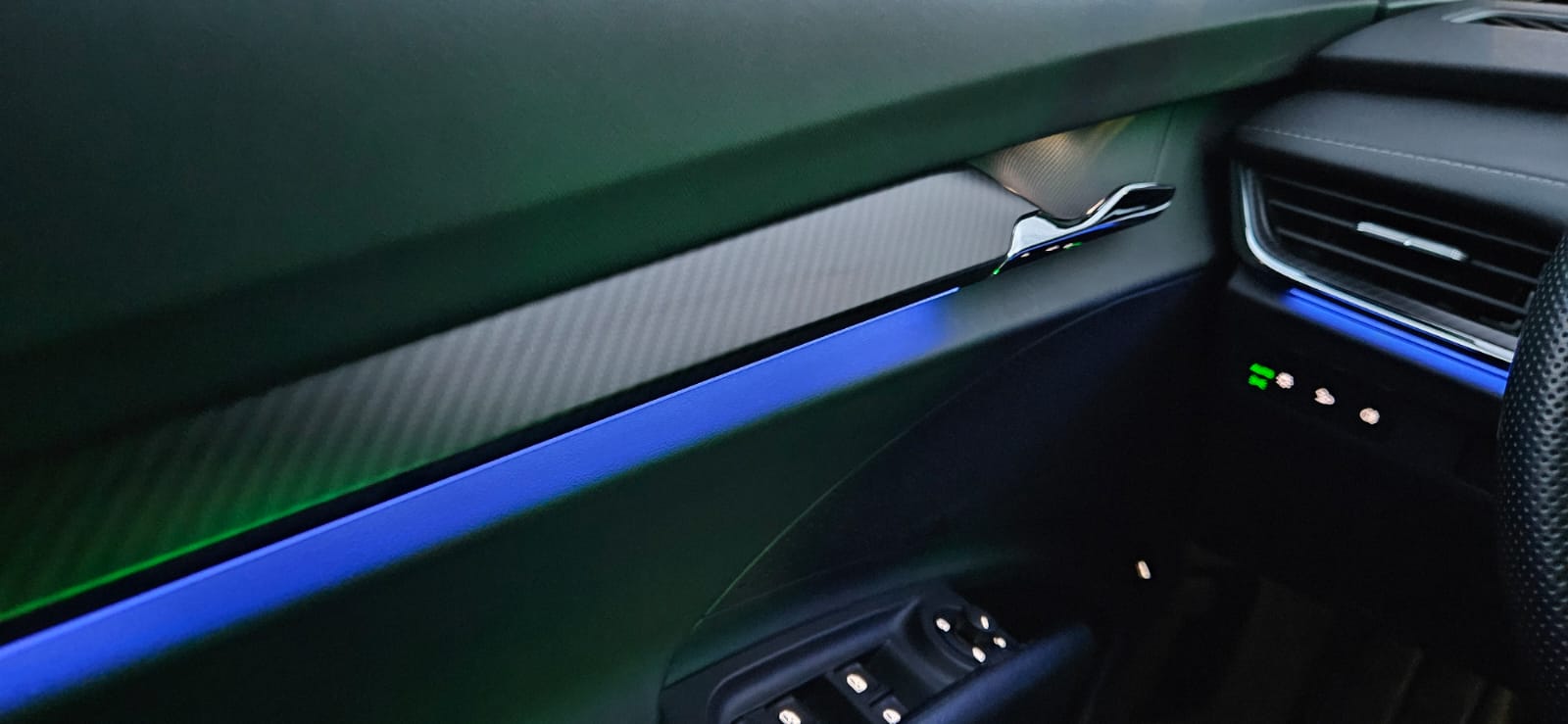 SKODA Skoda Enyaq SportLine 80x-image-11