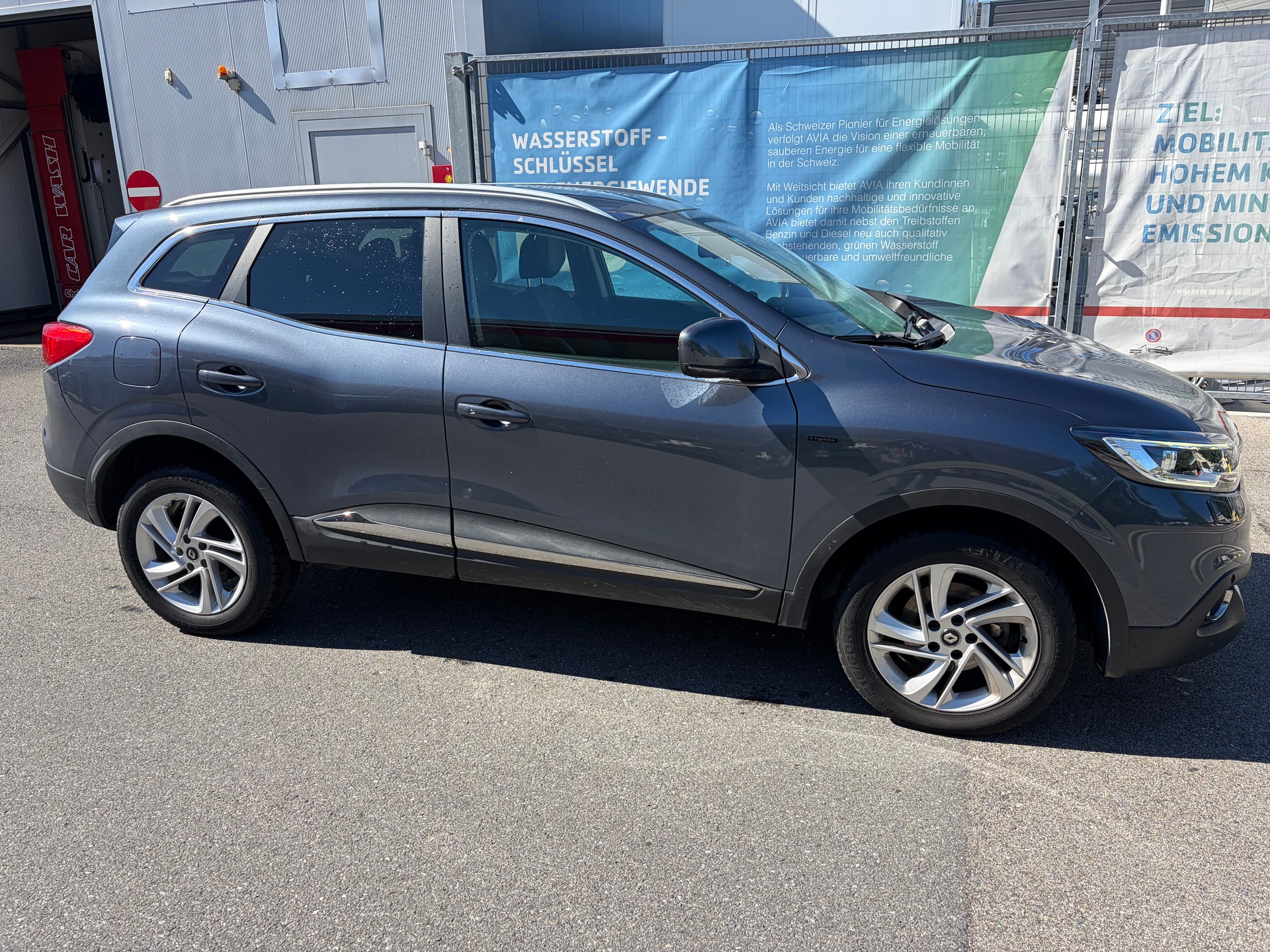 RENAULT Kadjar 1.6 dCi S-Edition 4x4-image-6