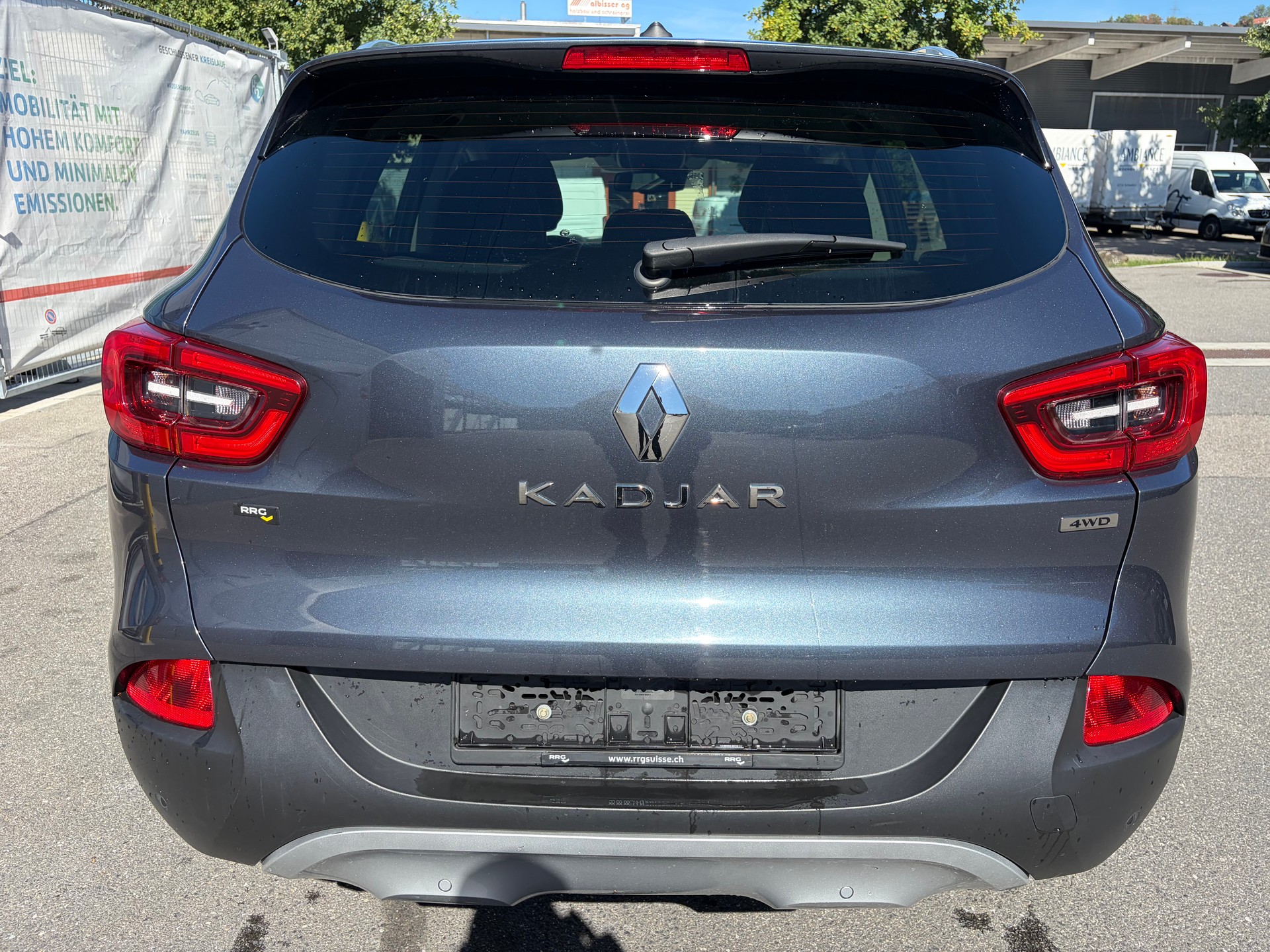 RENAULT Kadjar 1.6 dCi S-Edition 4x4-image-4