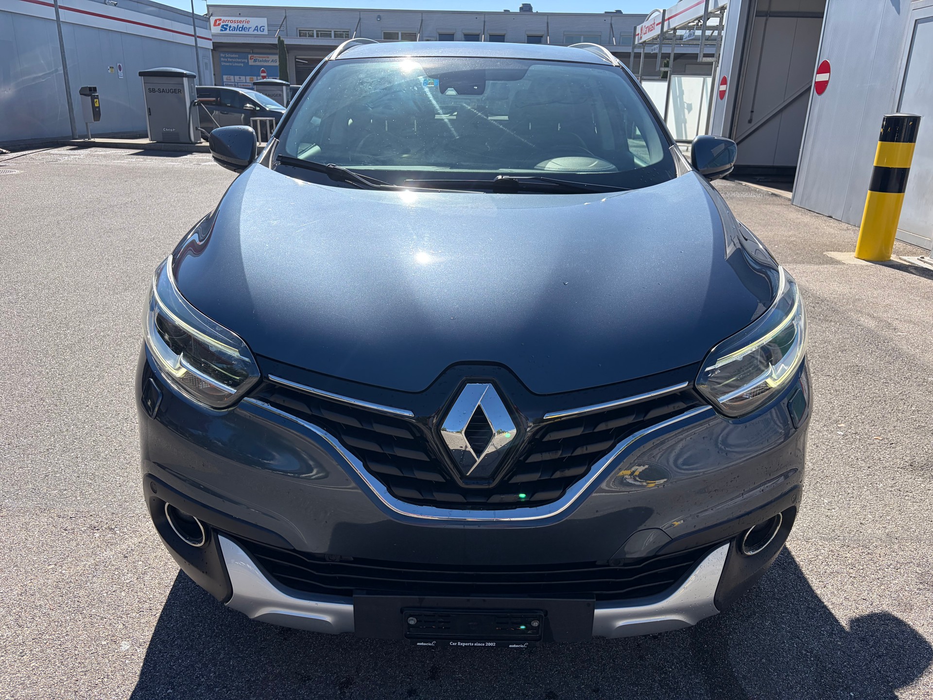 RENAULT Kadjar 1.6 dCi S-Edition 4x4-image-2